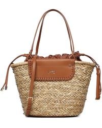 V73 - Vanna Tote Bag - Lyst