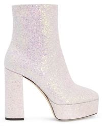 Giuseppe Zanotti - Ankle Boots - Lyst