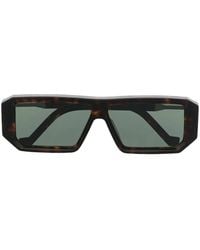 VAVA Eyewear - Bl0032 Square-Frame Sunglasses - Lyst