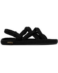Bohonomad - Rope-Detail Sandals - Lyst