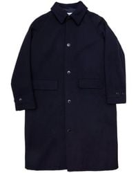 Sebago - Beals Raglan-Sleeve Coat - Lyst