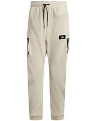 adidas - Future Icons Track Pants - Lyst