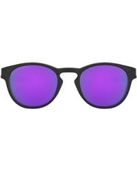 Oakley - Latch Prizm Polarized Sunglasses - Lyst