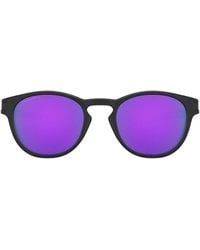 Oakley - Latch Prizm Polarized Sunglasses - Lyst
