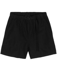 Carhartt - Hayworth Cotton Bermuda Shorts - Lyst