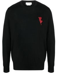McQueen - Knitwear - Lyst