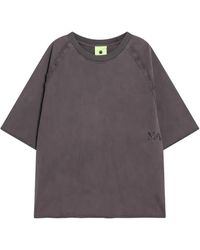 New Amsterdam - Camiseta de algodón - Lyst