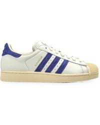 adidas - Superstar Ii Shell-Toe Sneakers - Lyst