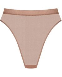 Maison Close - String Corps À Corps - Lyst