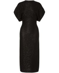 Philosophy Di Lorenzo Serafini - スパンコール ドレス - Lyst