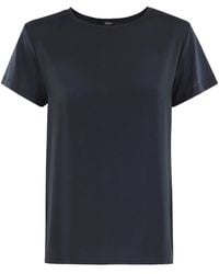 Seventy - Jersey T-Shirt - Lyst