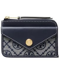 Tory Burch - Wallets & Cardholders - Lyst