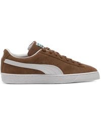 PUMA - Suede Classic Sneakers - Lyst