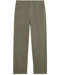 Brooks Brothers - Pockets-Front Trousers - Lyst