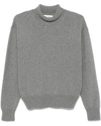 Samsøe & Samsøe - Sabirgitte Sweater - Lyst