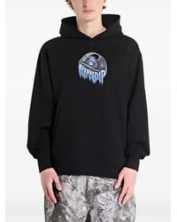 RIPNDIP - Out Of Time Hoodie - Lyst