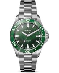 Shinola - Monster 39Mm Watch - Lyst