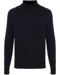 Eric Bompard - Pullover Mit Rundhalsausschnitt - Lyst