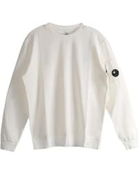 C.P. Company - Sweatshirts - Lyst