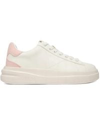 Guess - Elbina Sneakers - Lyst