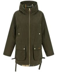 Barbour - Middlemarch Rain Jacket - Lyst