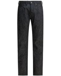Buzz Rickson's - Vaqueros Rectos Ma-1 - Lyst
