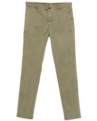 Incotex - Belt Loops Trousers - Lyst