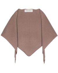 Extreme Cashmere - No35 Knitted Scarf - Lyst
