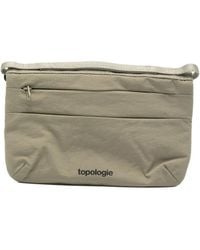Topologie - Sacoche 90 Phone Pouch - Lyst