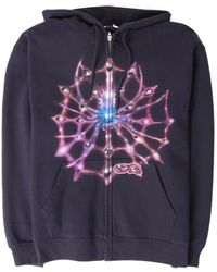 Yardsale - Graphic-Print Hoodie - Lyst