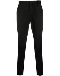 Dondup - Straight-Leg Chinos - Lyst