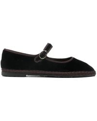 Flabelus - Ballerines Sethe - Lyst