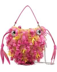 Anya Hindmarch - Fish ハンドバッグ - Lyst