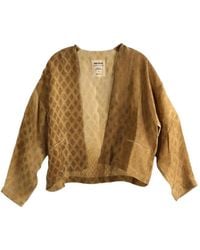 Uma Wang - Long-Sleeves Jacket - Lyst