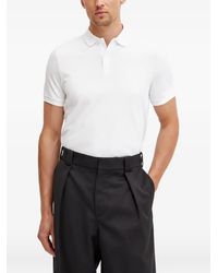 Marc O' Polo - Short-Sleeve Polo Shirt - Lyst