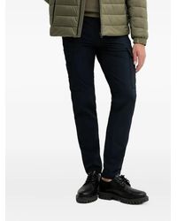 BOSS - Pantaloni Con Tasche Cargo - Lyst