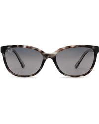 Maui Jim - Cat-Eye Sunglasses - Lyst