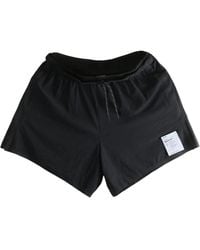 Satisfy - Space-O 5 shorts - Lyst