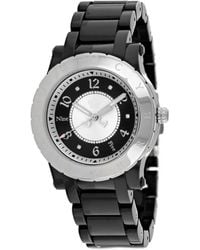Juicy Couture - Orologio Con Logo 38Mm - Lyst