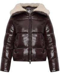 Save The Duck - Piumino Trapuntato - Lyst