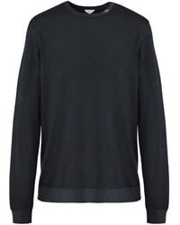 Malo - Crewneck Sweater - Lyst