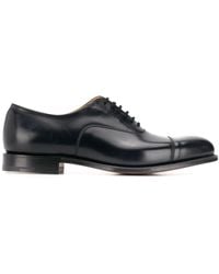 Church's Dubai Oxford Shoes - Black