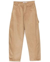 DARKPARK - Corduroy Trousers - Lyst
