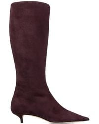 Jimmy Choo - Amis Knee Boots 35 - Lyst