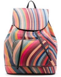 Paul Smith Backpacks for Women | Online Sale up to 44% off | Lyst
