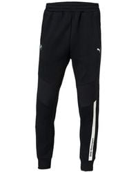 PUMA - X Bmw Motorsport Track Pants - Lyst