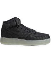 Nike - Air Force 1 Mid '07 Lv8 Sneakers - Lyst
