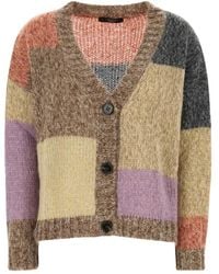 Max Mara - ニット カーディガン - Lyst