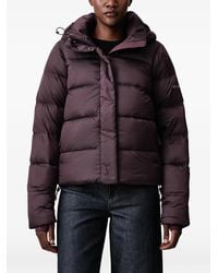 Columbia - Amaze Puff Quilted Hooded Jacket - Lyst