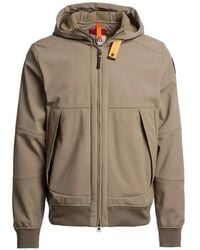 Parajumpers - Abner Hooded Jacket - Lyst